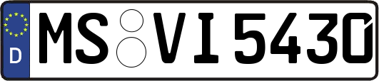 MS-VI5430