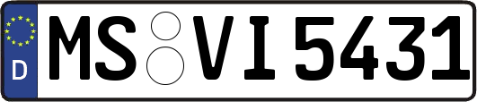 MS-VI5431