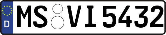 MS-VI5432