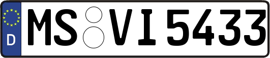 MS-VI5433