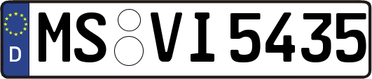 MS-VI5435