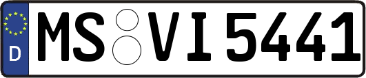 MS-VI5441