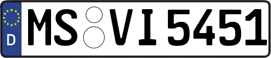 MS-VI5451