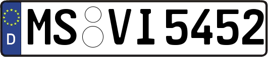 MS-VI5452