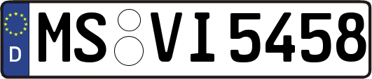 MS-VI5458