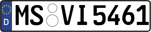 MS-VI5461