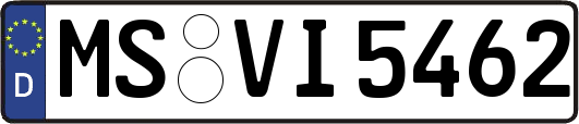 MS-VI5462