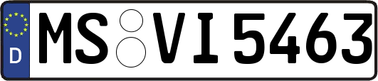 MS-VI5463