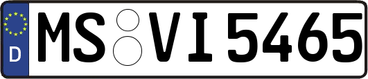 MS-VI5465