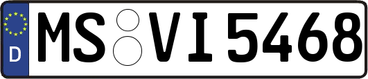 MS-VI5468