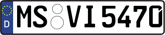 MS-VI5470