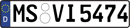 MS-VI5474