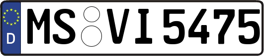 MS-VI5475