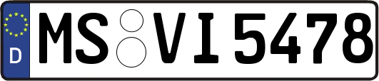 MS-VI5478