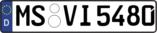 MS-VI5480