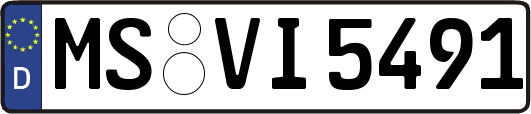 MS-VI5491