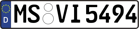 MS-VI5494