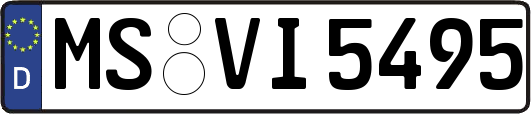 MS-VI5495