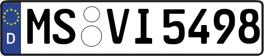 MS-VI5498