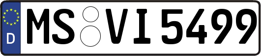 MS-VI5499