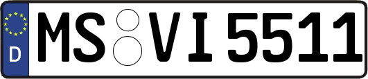 MS-VI5511