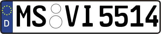 MS-VI5514