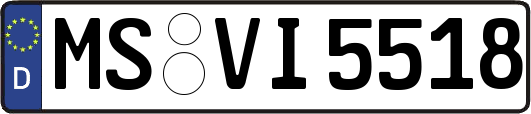 MS-VI5518