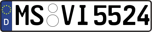 MS-VI5524