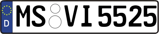 MS-VI5525