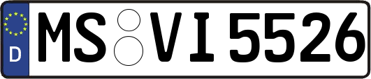 MS-VI5526
