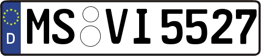 MS-VI5527