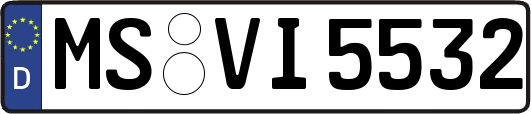 MS-VI5532