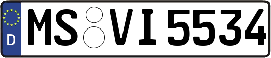 MS-VI5534
