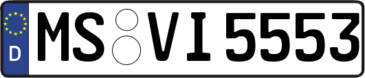MS-VI5553