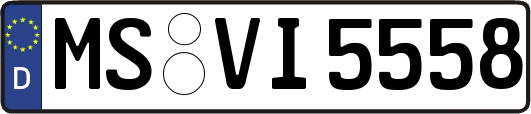 MS-VI5558