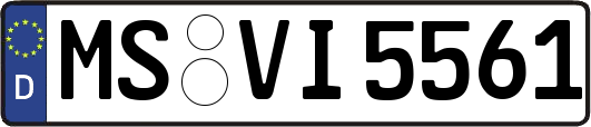 MS-VI5561