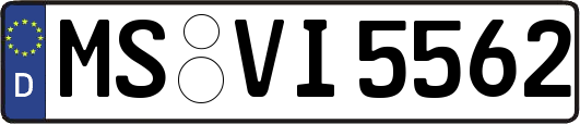 MS-VI5562