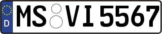 MS-VI5567