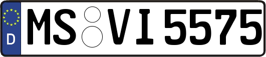 MS-VI5575