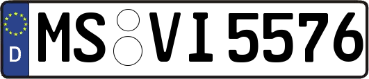 MS-VI5576