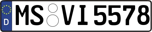 MS-VI5578