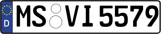 MS-VI5579