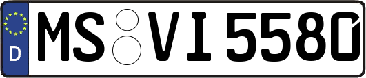 MS-VI5580