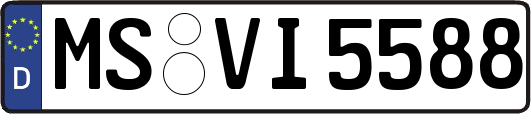 MS-VI5588