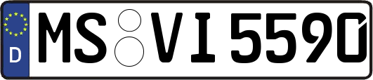 MS-VI5590