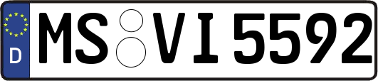 MS-VI5592