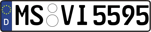 MS-VI5595