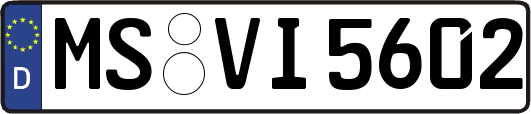 MS-VI5602