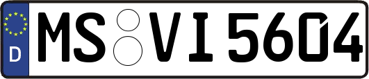 MS-VI5604