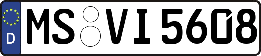 MS-VI5608